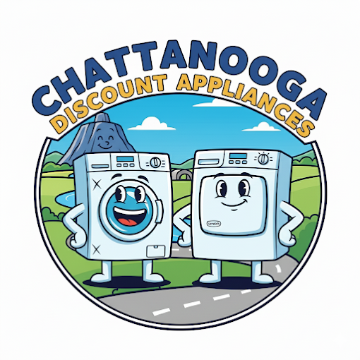 Chattanooga Discount Appliances Logo